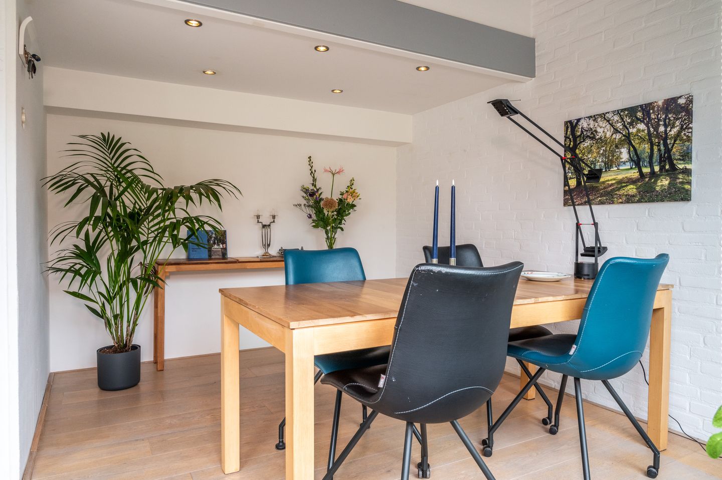 Foto 19 van Pastoor van Soevershemstraat 20