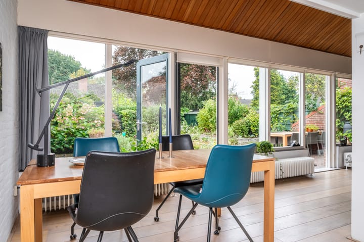 Foto 20 van Pastoor van Soevershemstraat 20