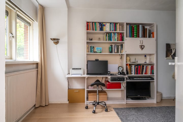 Foto 23 van Pastoor van Soevershemstraat 20