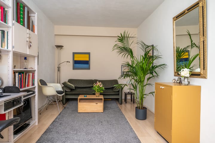 Foto 24 van Pastoor van Soevershemstraat 20