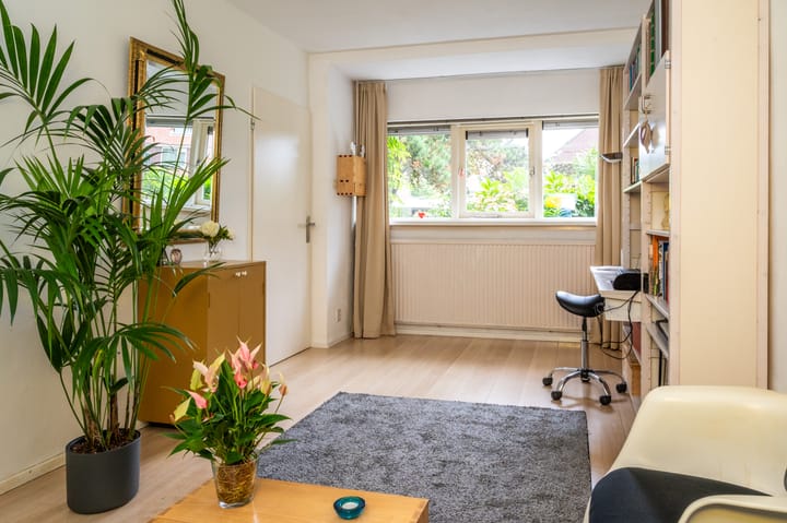 Foto 25 van Pastoor van Soevershemstraat 20