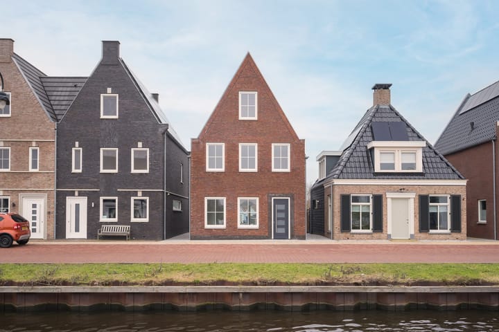 De Bleeck 8