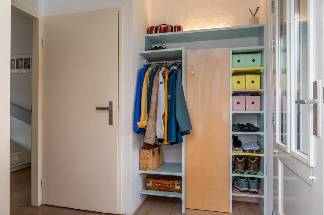 Foto 26 van Pastoor van Soevershemstraat 20