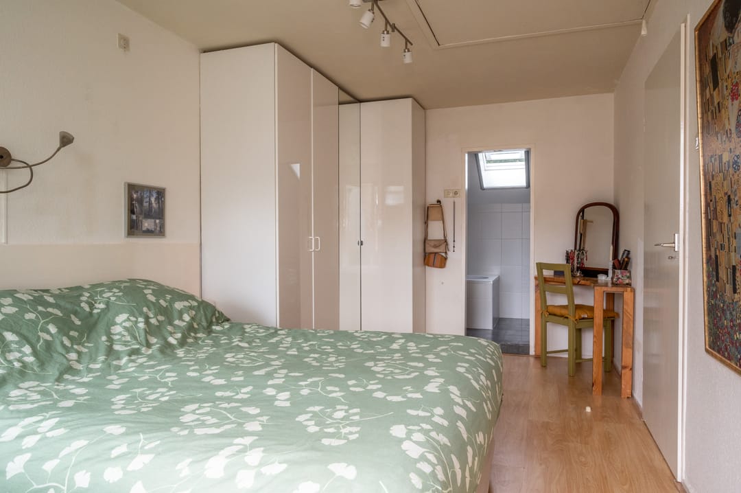 Foto 31 van Pastoor van Soevershemstraat 20