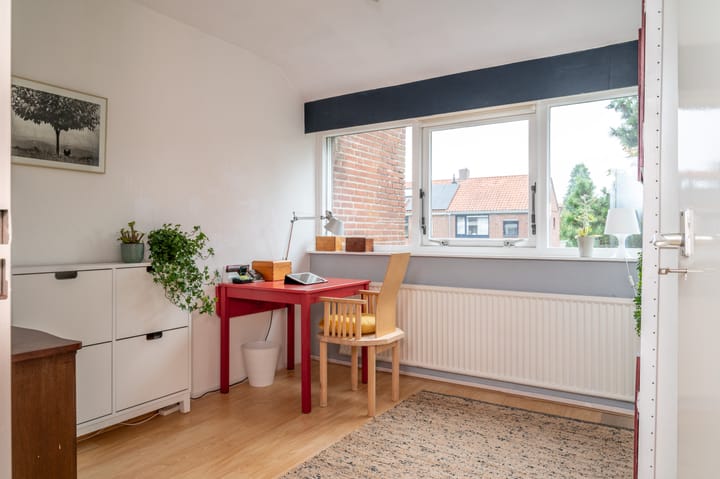 Foto 38 van Pastoor van Soevershemstraat 20