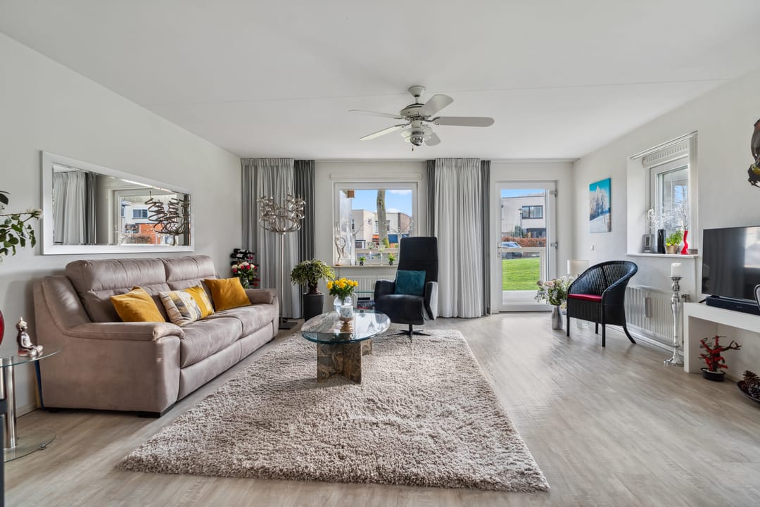 Foto 2 van Mondriaanstraat 74