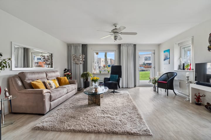 Foto 2 van Mondriaanstraat 74