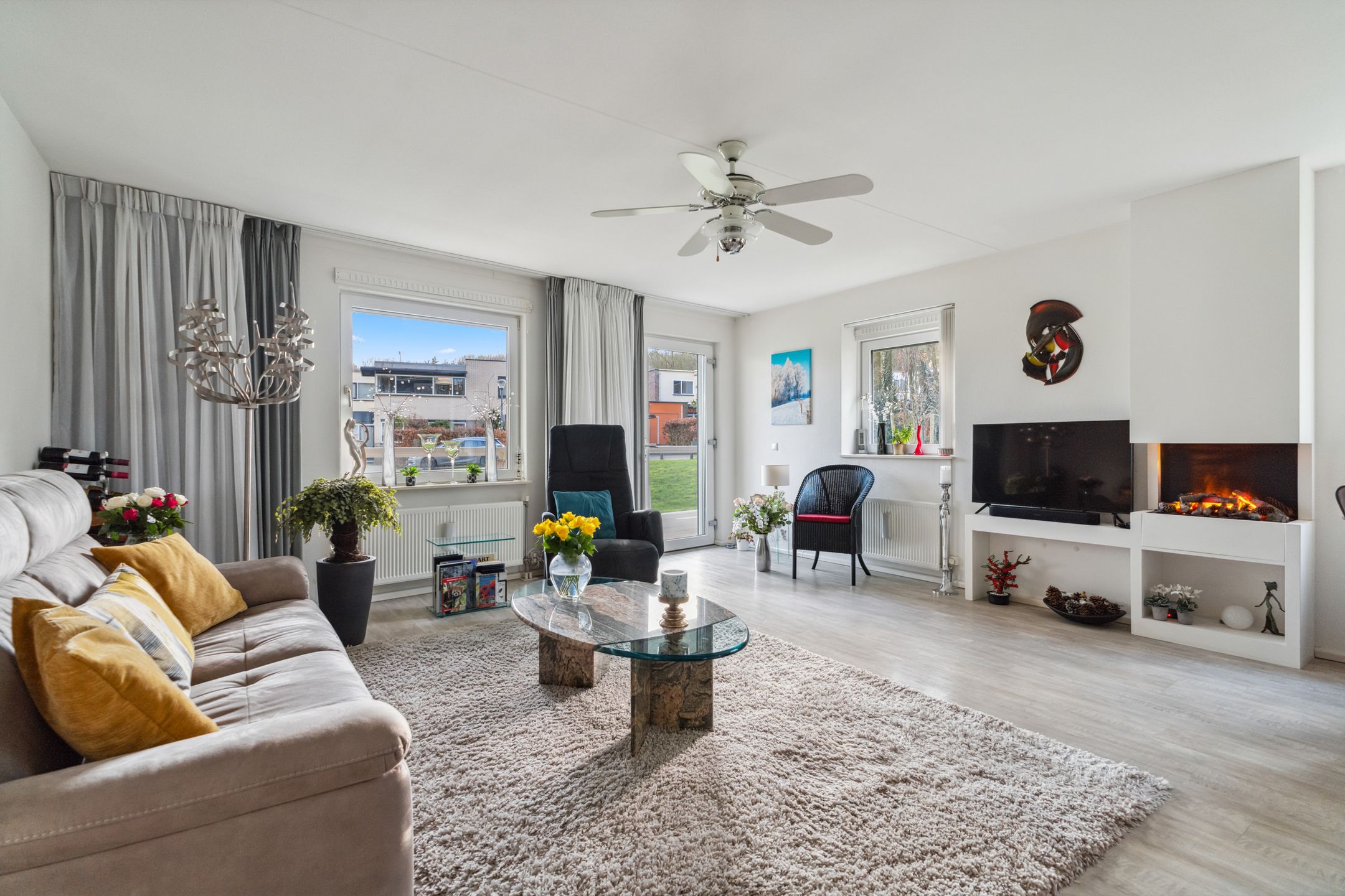 Foto 3 van Mondriaanstraat 74