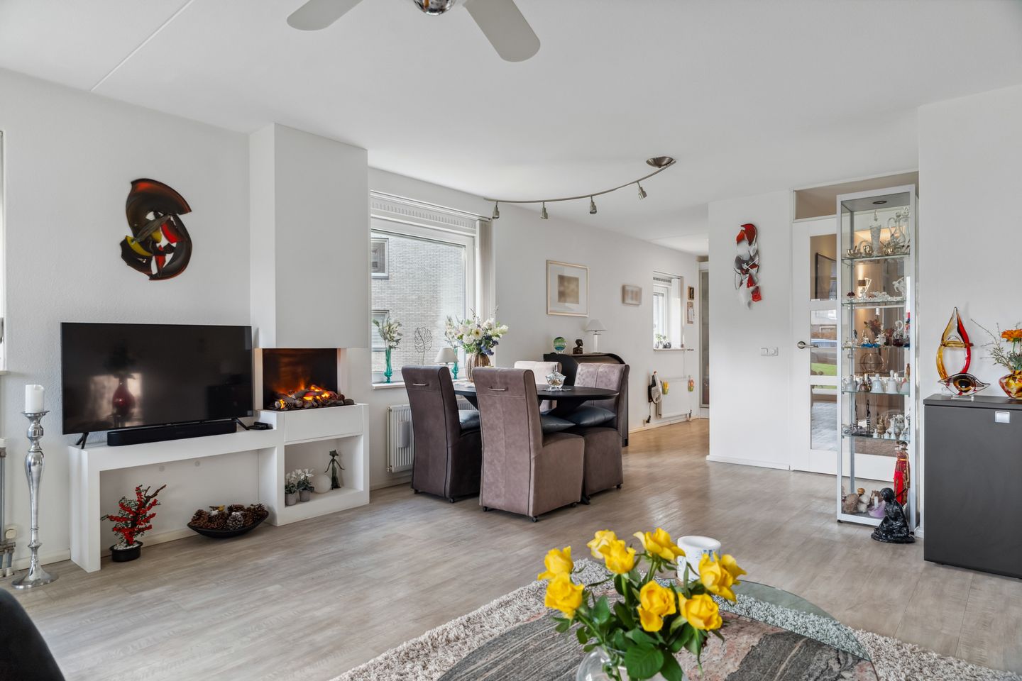 Foto 4 van Mondriaanstraat 74