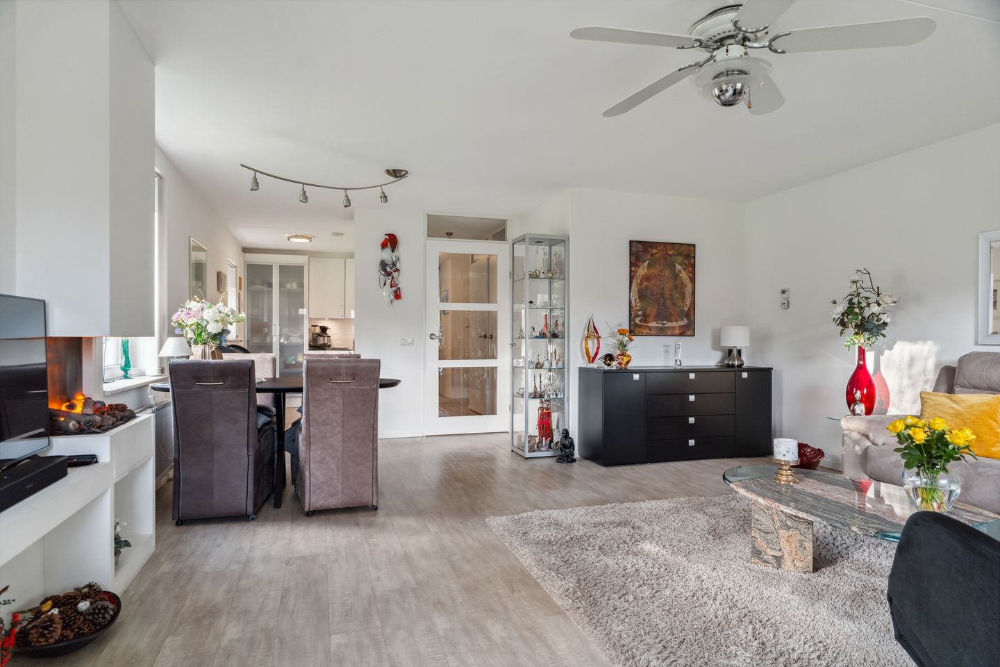 Foto 5 van Mondriaanstraat 74