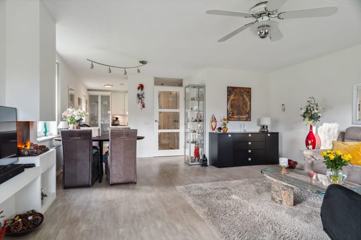 Foto 5 van Mondriaanstraat 74