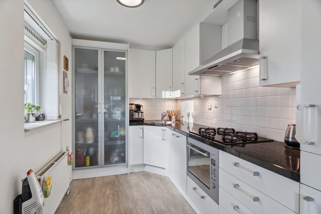 Foto 7 van Mondriaanstraat 74