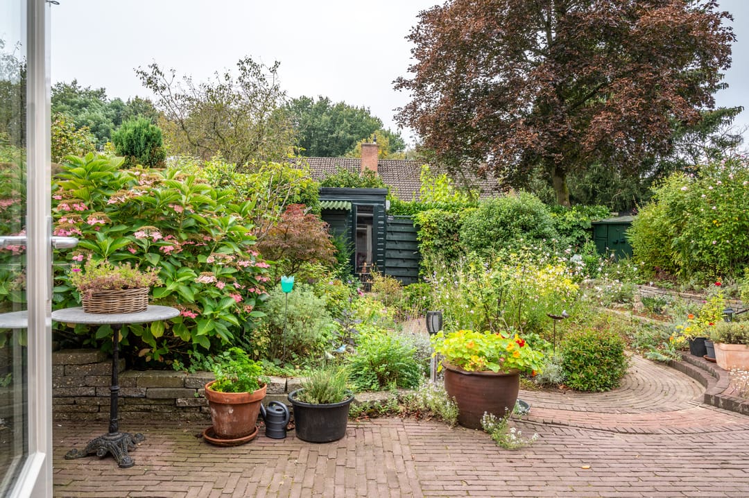 Foto 46 van Pastoor van Soevershemstraat 20