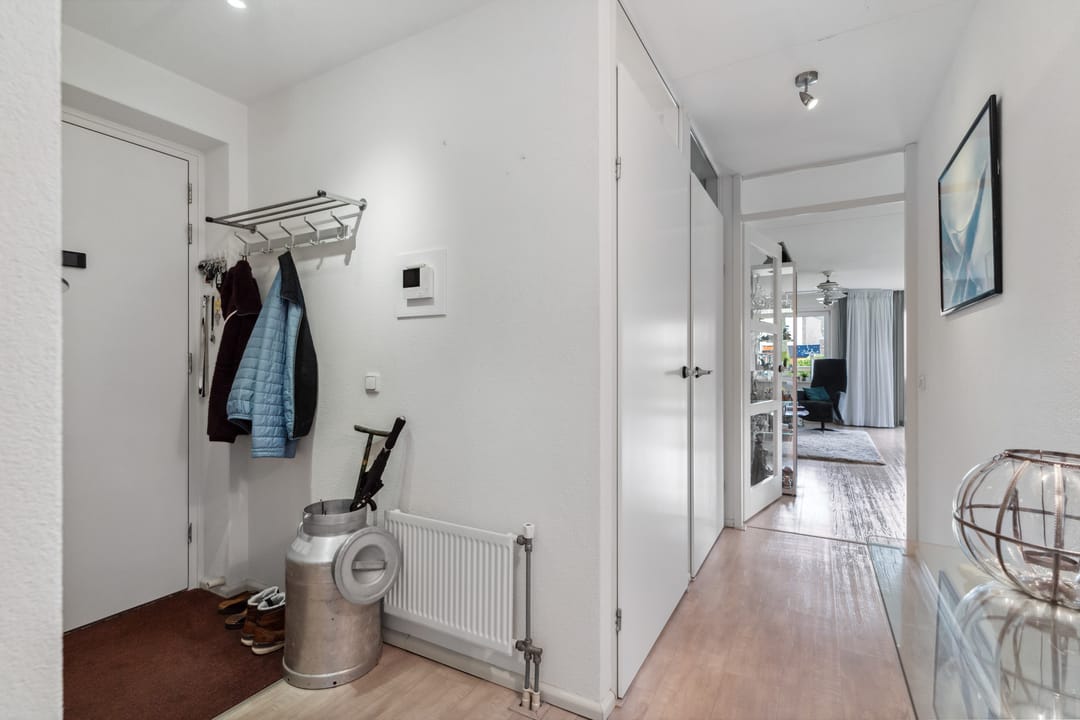 Foto 11 van Mondriaanstraat 74