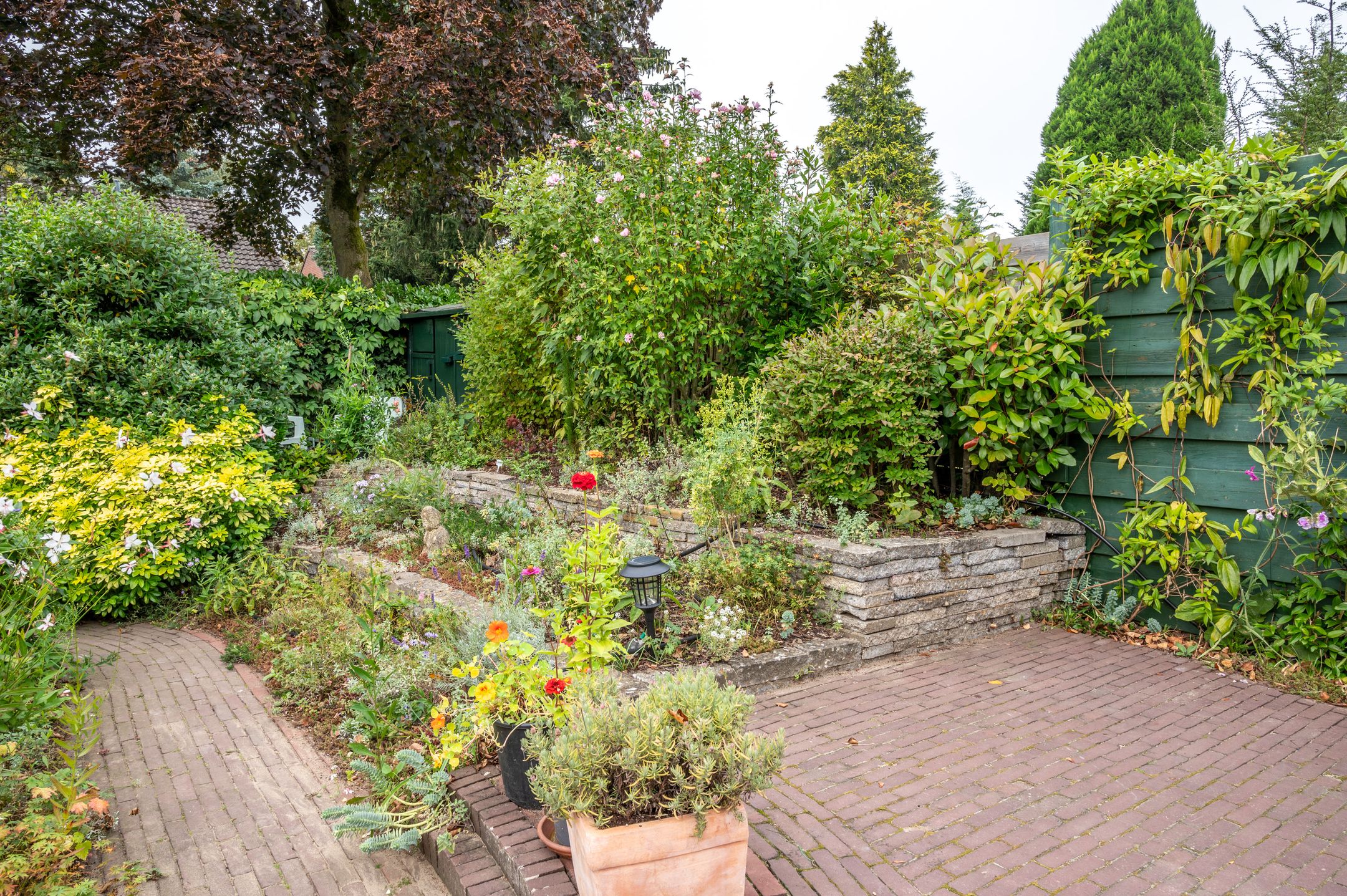 Foto 51 van Pastoor van Soevershemstraat 20