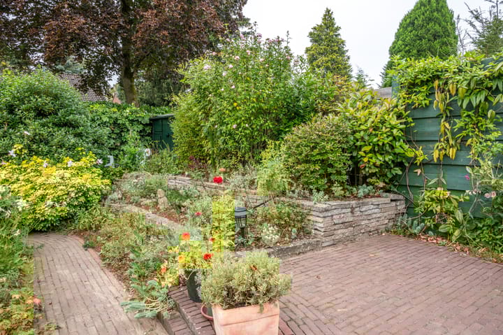 Foto 51 van Pastoor van Soevershemstraat 20