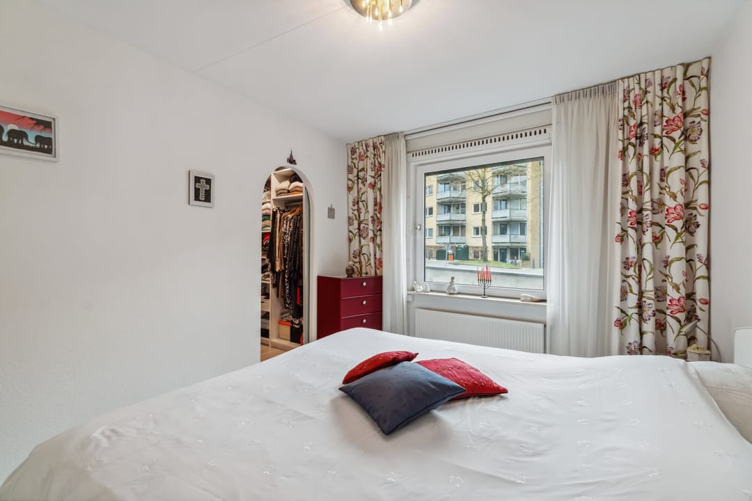 Foto 13 van Mondriaanstraat 74