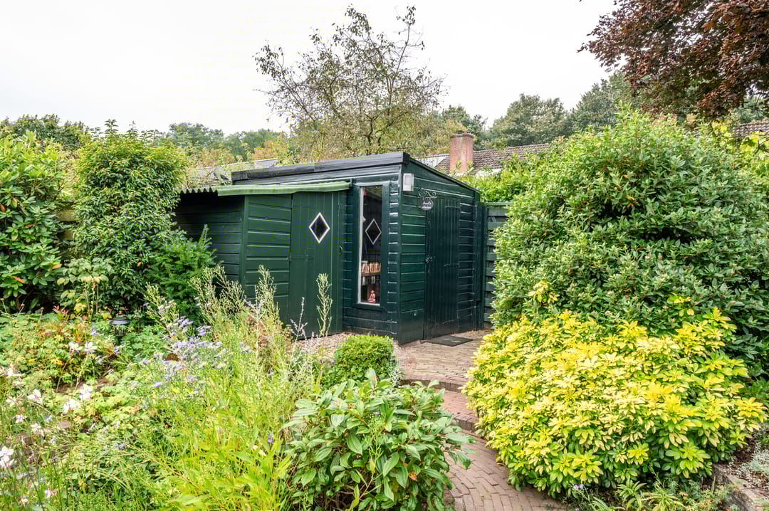 Foto 52 van Pastoor van Soevershemstraat 20