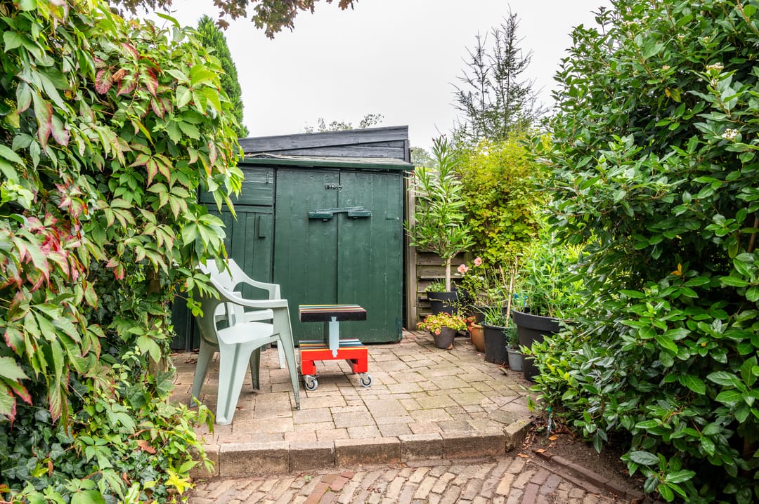 Foto 53 van Pastoor van Soevershemstraat 20