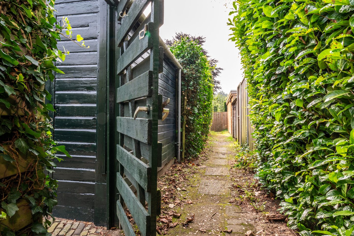 Foto 55 van Pastoor van Soevershemstraat 20