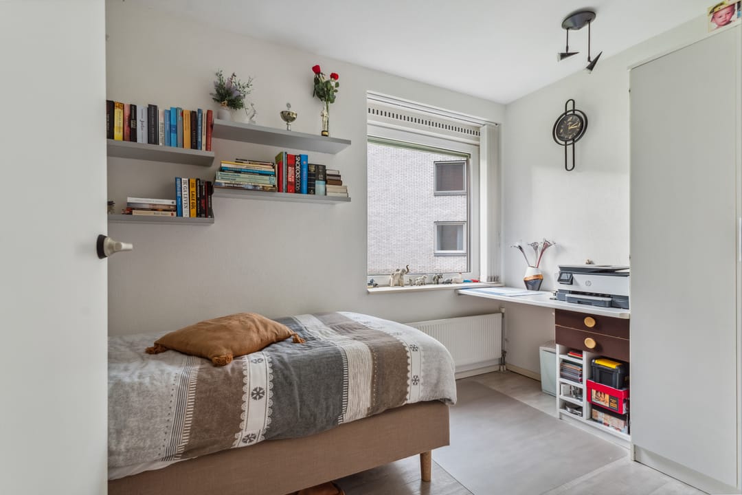 Foto 17 van Mondriaanstraat 74