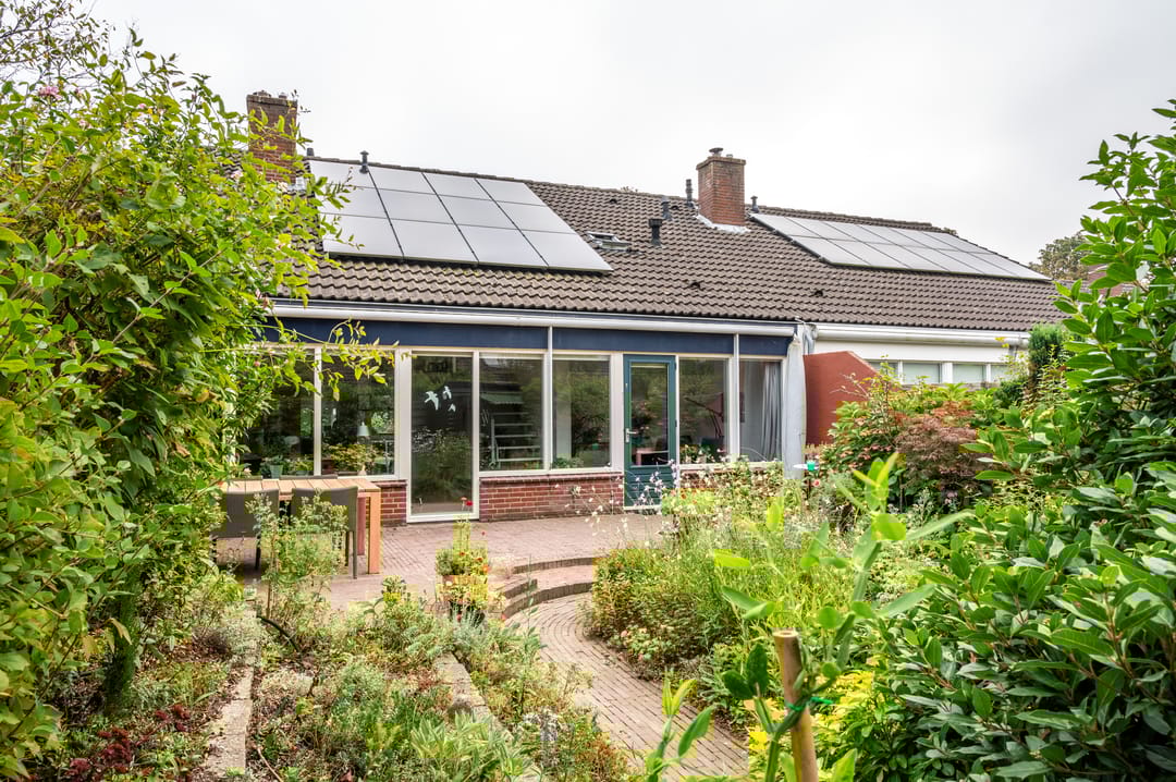 Foto 56 van Pastoor van Soevershemstraat 20