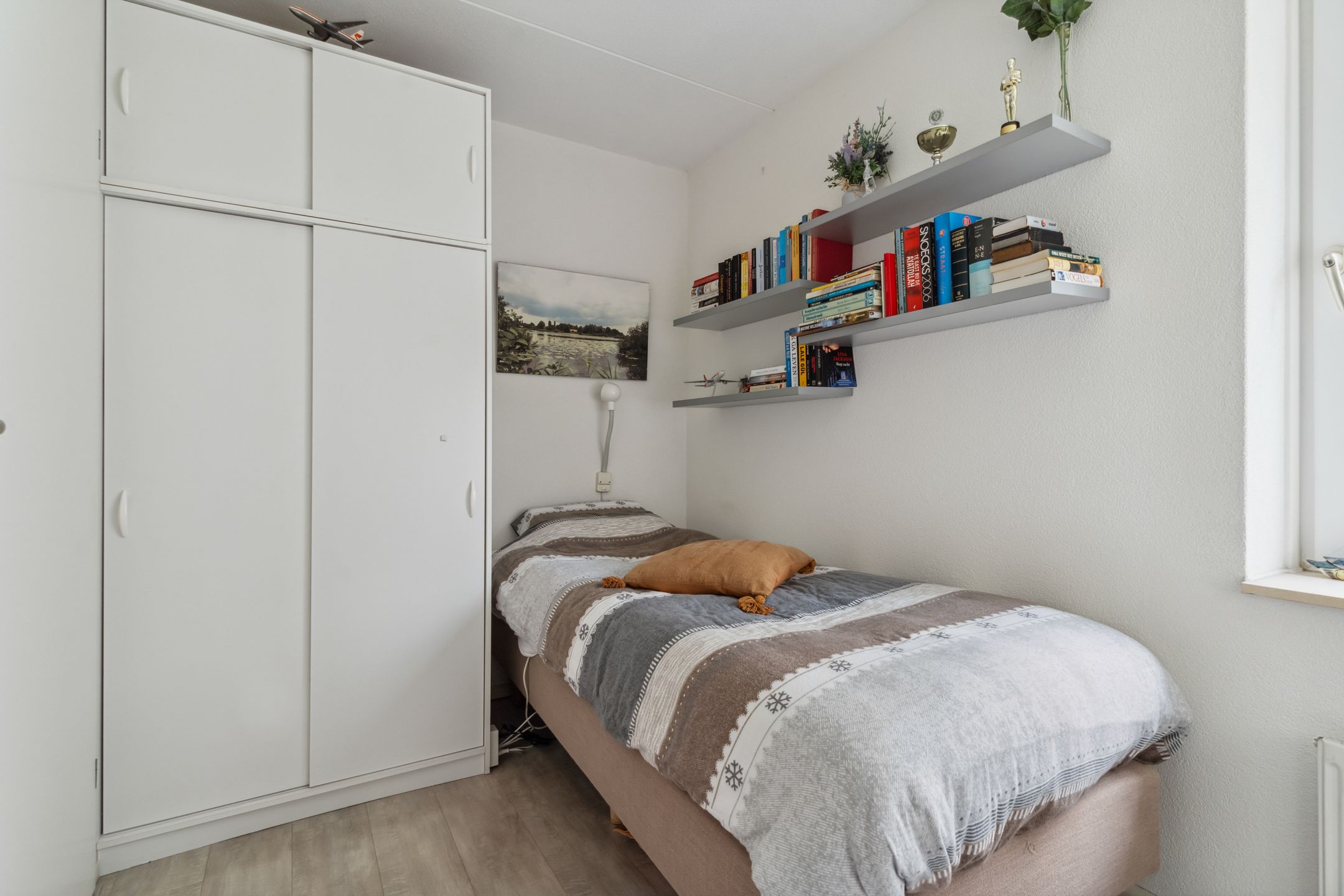 Foto 18 van Mondriaanstraat 74