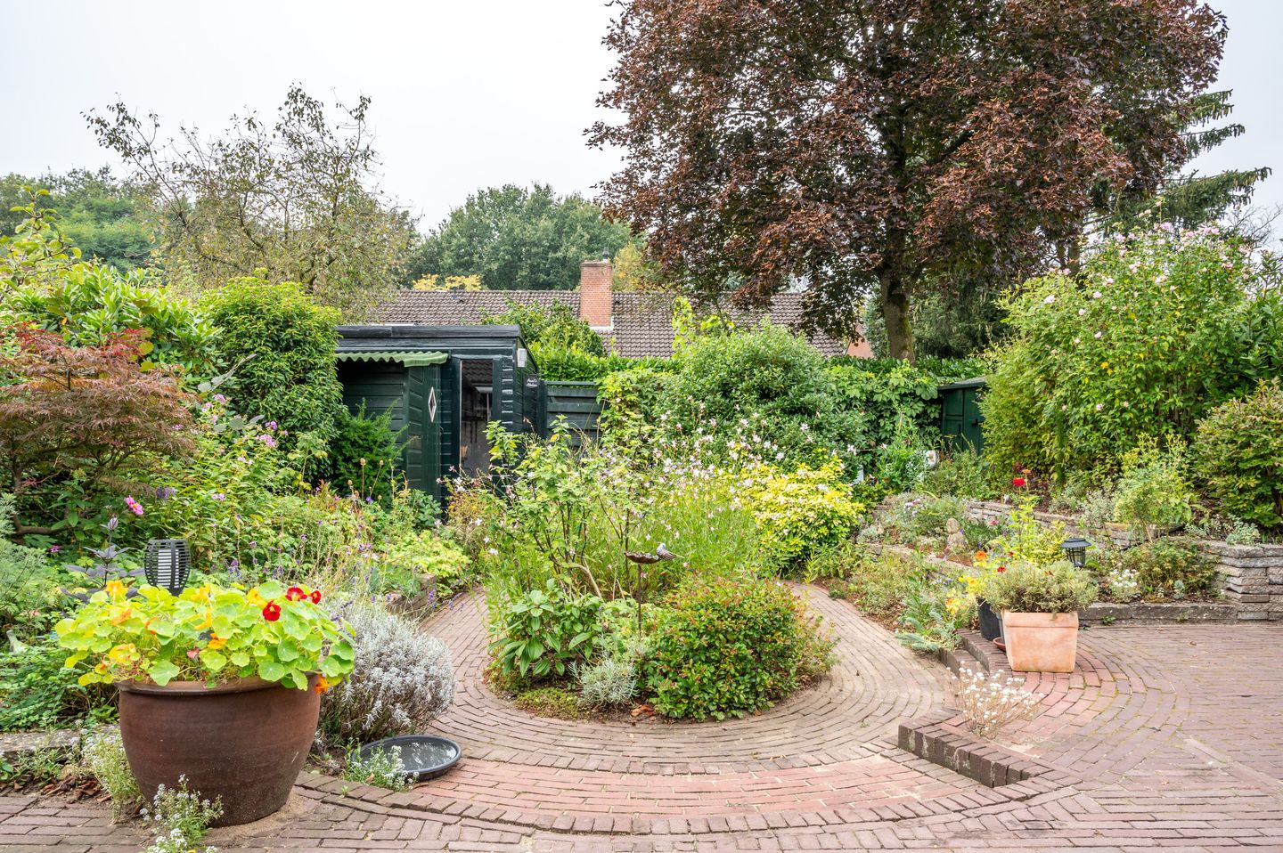 Foto 50 van Pastoor van Soevershemstraat 20