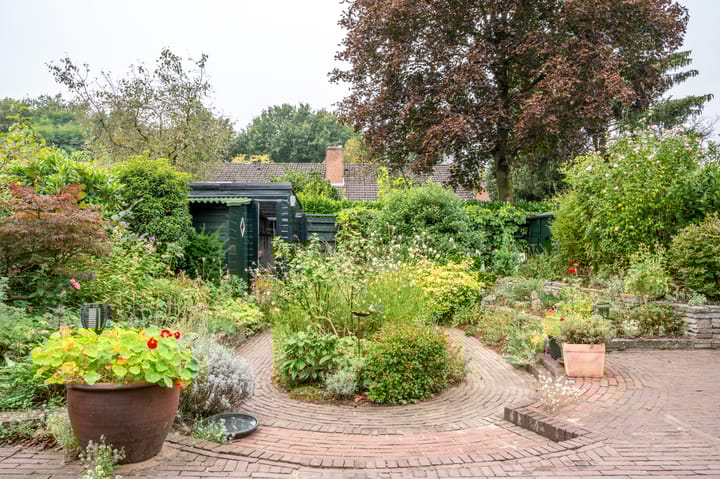 Foto 50 van Pastoor van Soevershemstraat 20