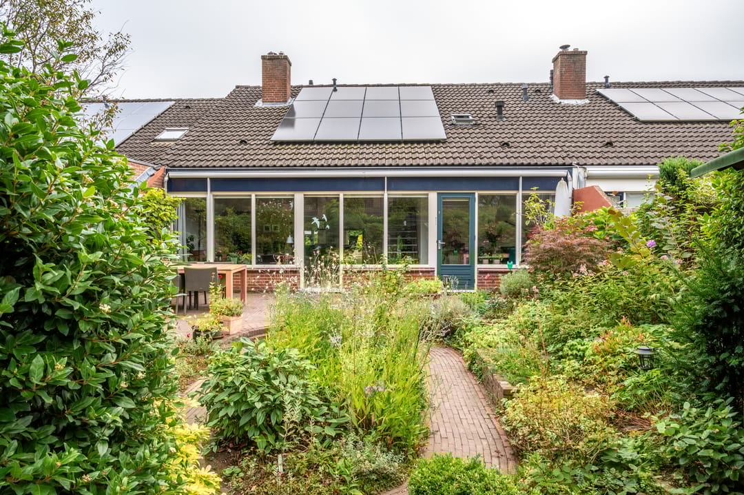 Foto 58 van Pastoor van Soevershemstraat 20