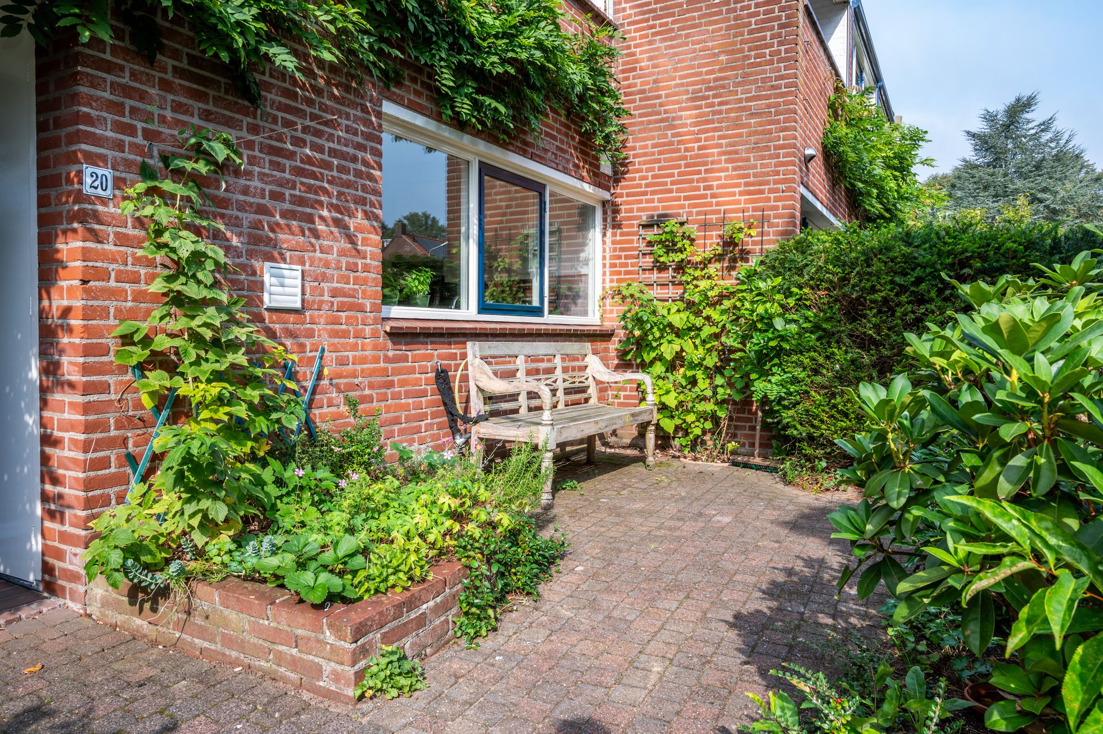 Foto 60 van Pastoor van Soevershemstraat 20