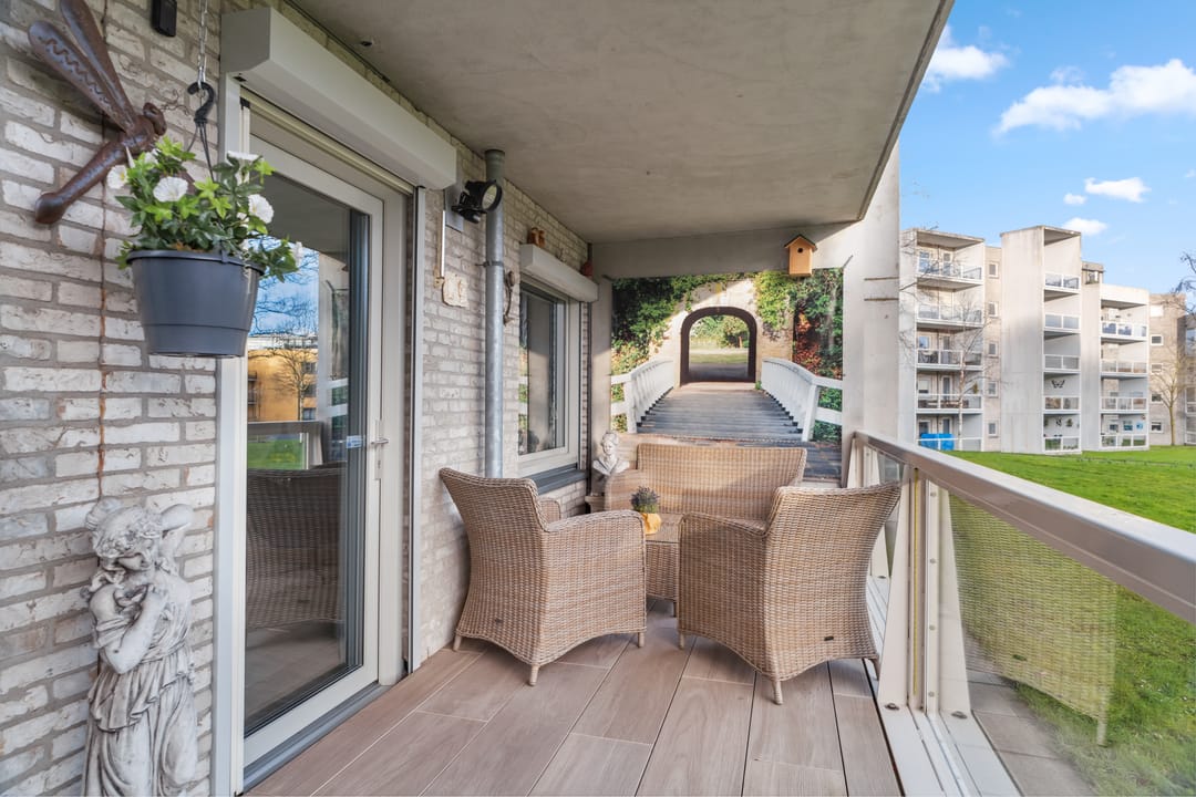 Foto 22 van Mondriaanstraat 74