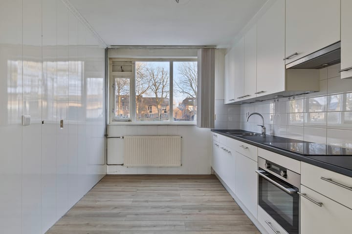 Foto 3 van Overlanderstraat 353