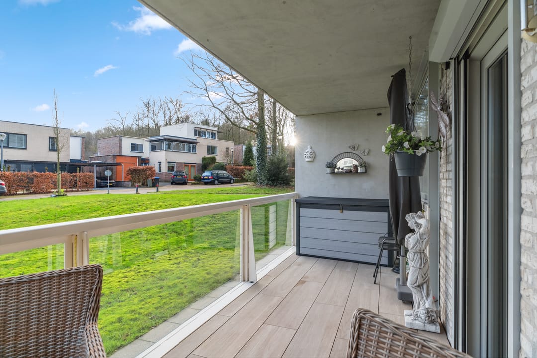 Foto 23 van Mondriaanstraat 74