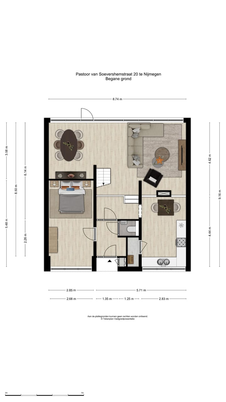 Foto 63 van Pastoor van Soevershemstraat 20