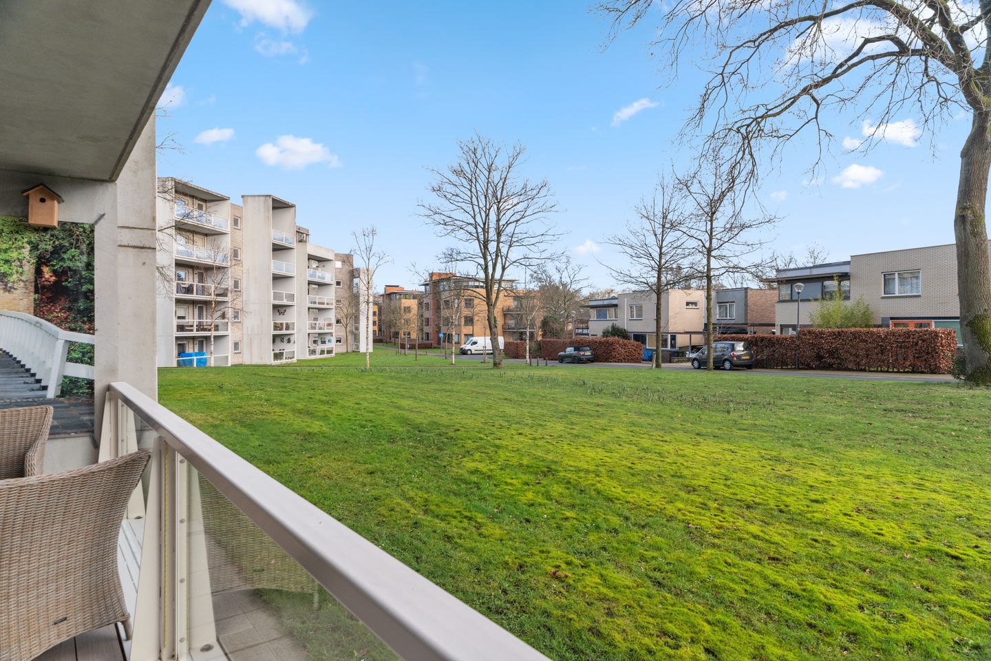 Foto 25 van Mondriaanstraat 74