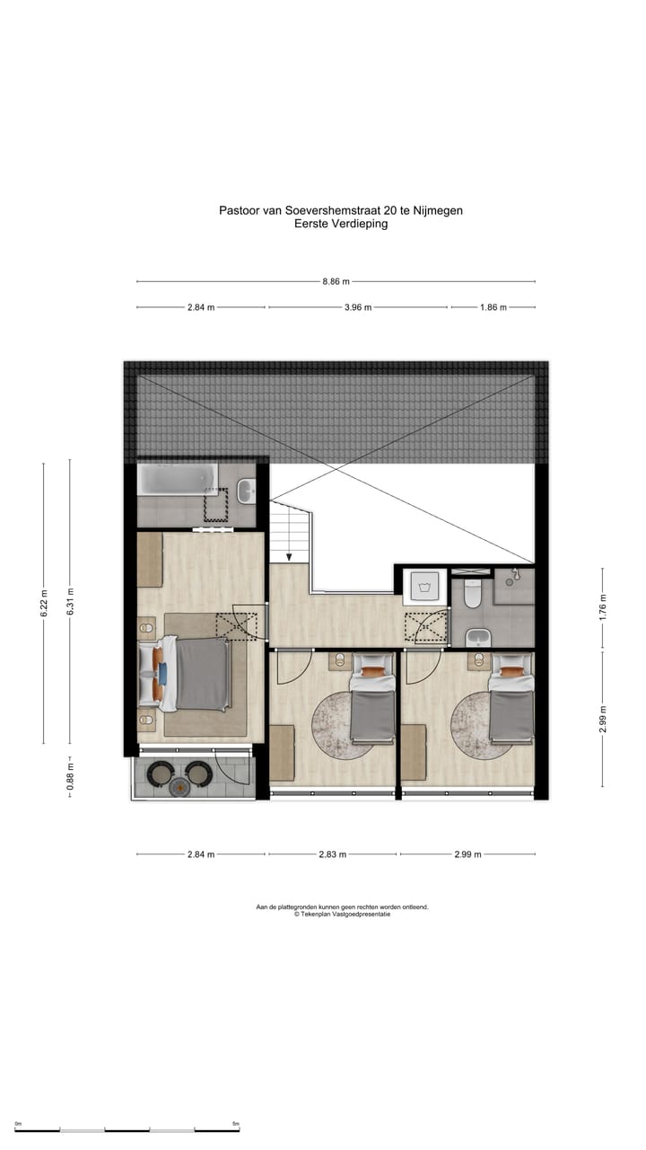 Foto 64 van Pastoor van Soevershemstraat 20