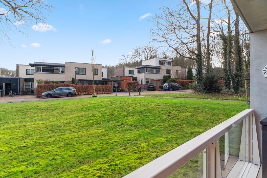 Foto 26 van Mondriaanstraat 74