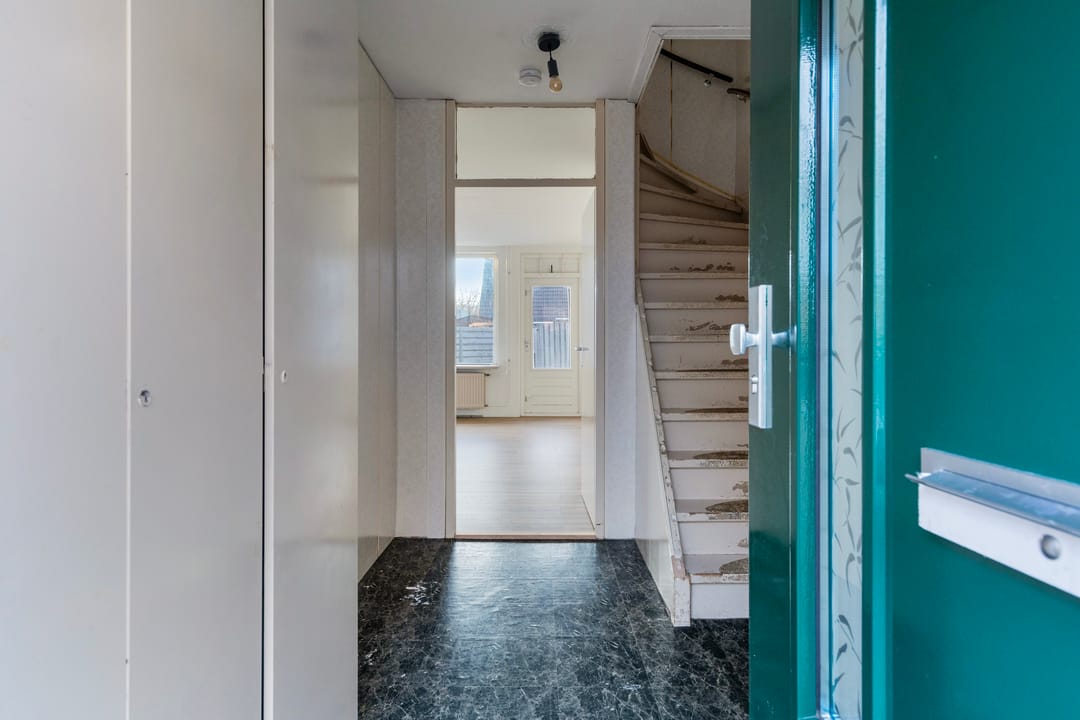 Foto 7 van Overlanderstraat 353