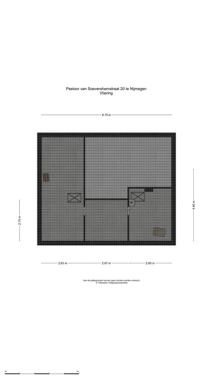 Foto 66 van Pastoor van Soevershemstraat 20