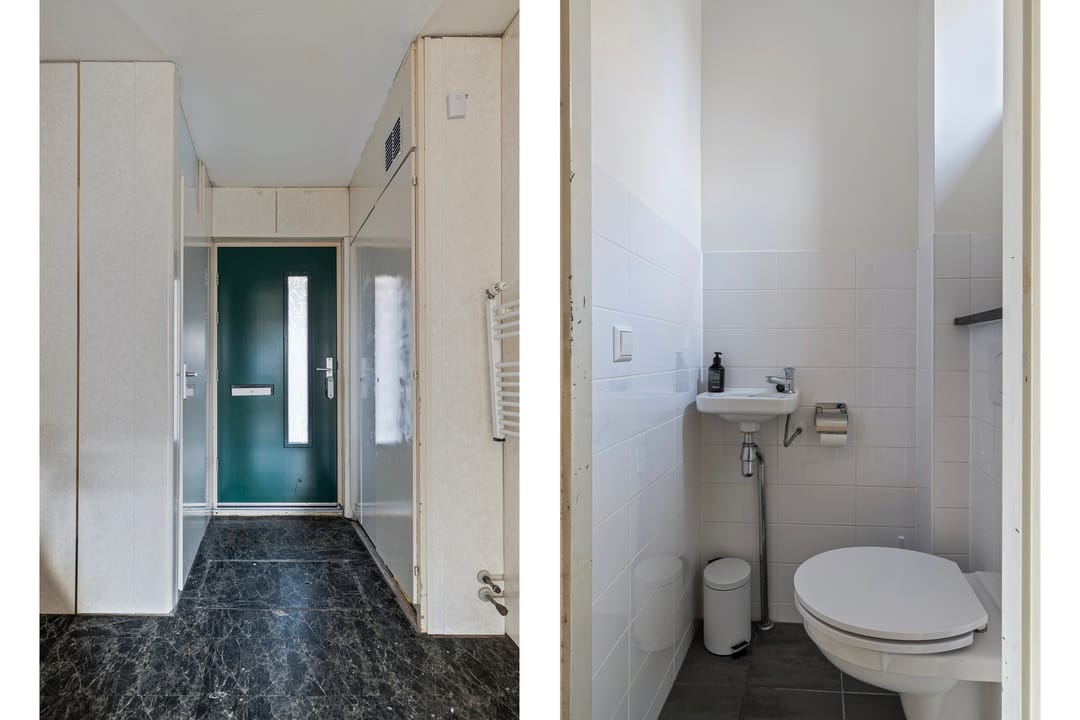 Foto 8 van Overlanderstraat 353