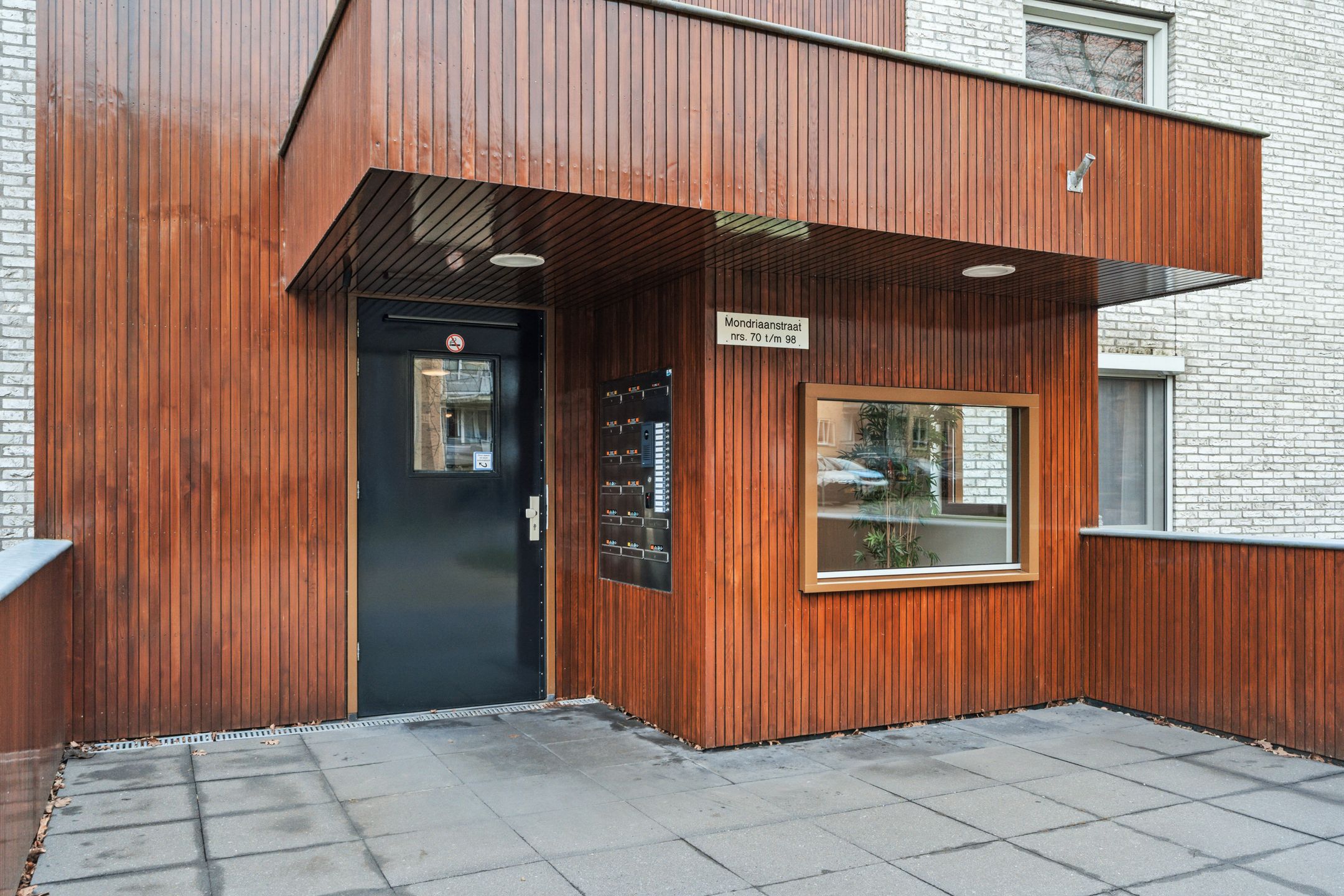 Foto 30 van Mondriaanstraat 74