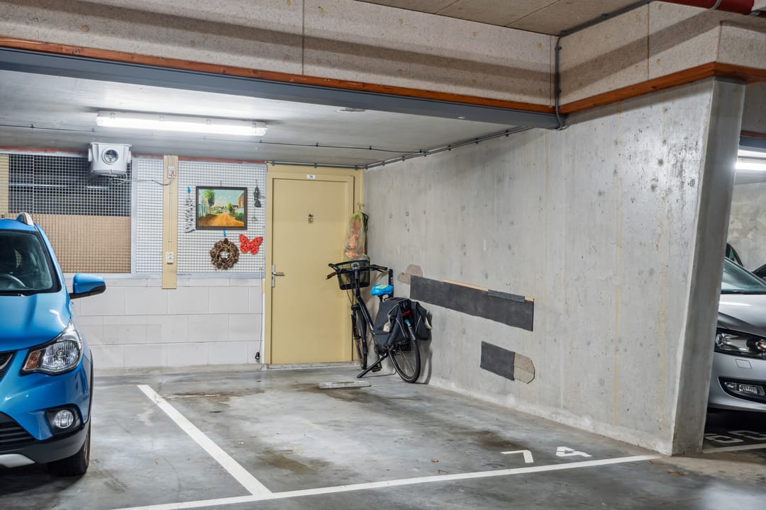 Foto 31 van Mondriaanstraat 74