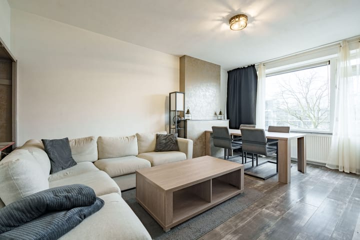 Foto 5 van Van Uvenweg 126-III