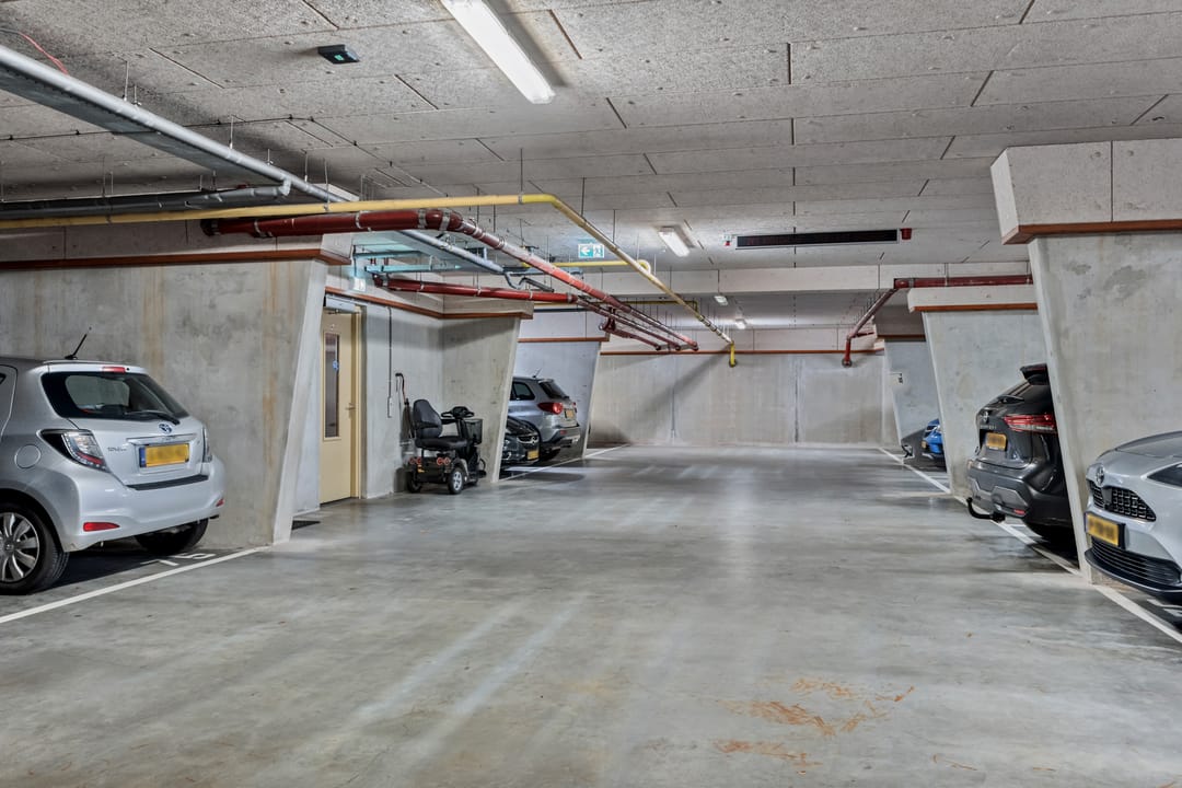 Foto 32 van Mondriaanstraat 74