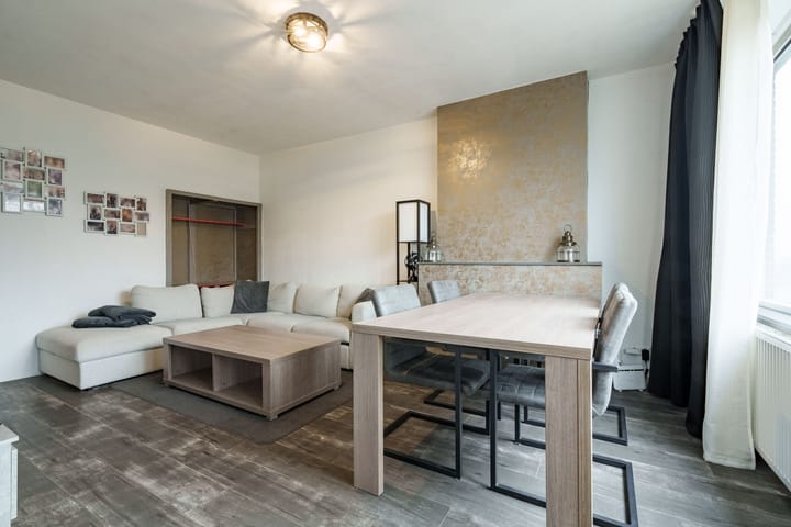 Foto 8 van Van Uvenweg 126-III