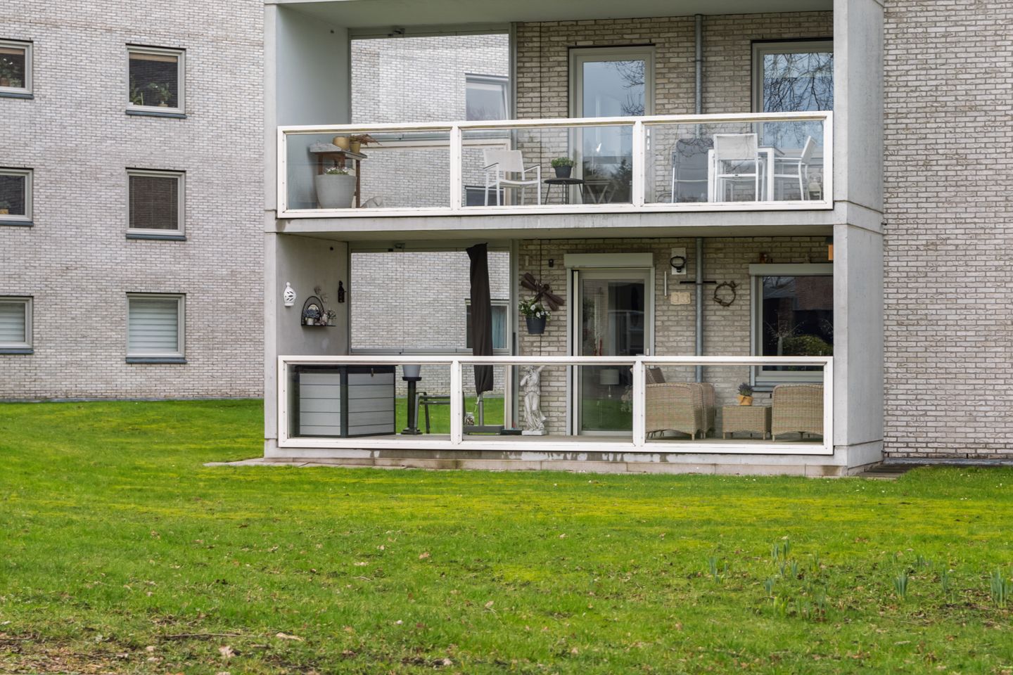 Foto 34 van Mondriaanstraat 74