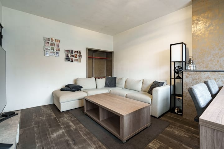 Foto 9 van Van Uvenweg 126-III