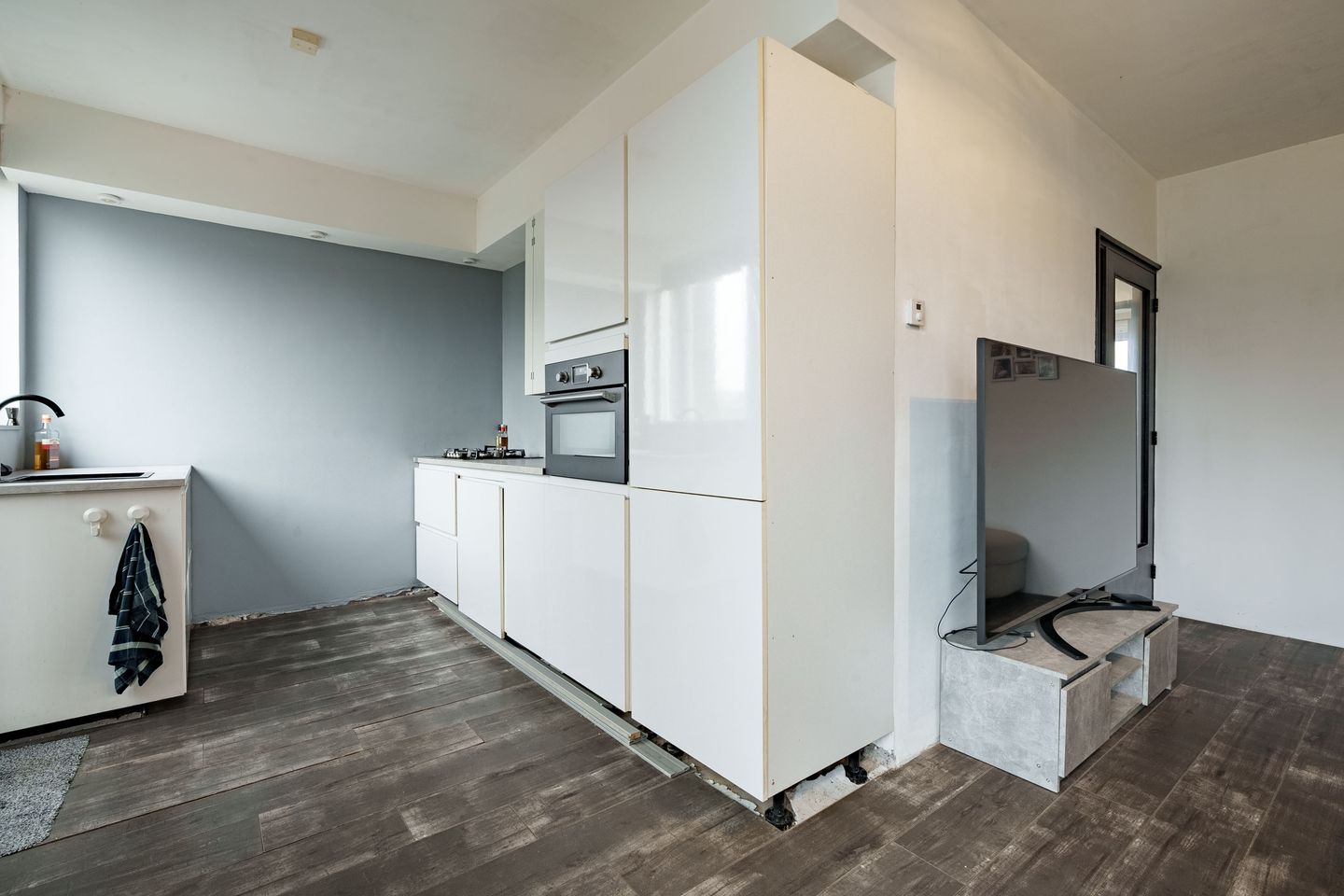 Foto 10 van Van Uvenweg 126-III