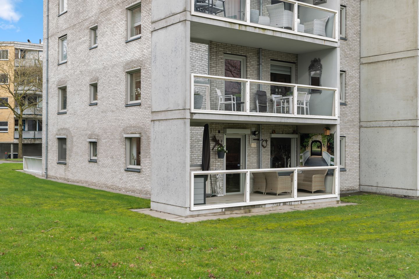 Foto 35 van Mondriaanstraat 74